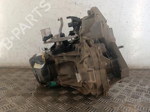 Gearbox RENAULT TWINGO III (BCM_, BCA_) 1.0 SCe 70 (BCMB) | BP30017122M3