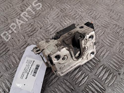 Używane Zamek drzwi przednich lewych DACIA LOGAN MCV (KS_) 1.5 dCi (KS04) (88 hp) 30847517