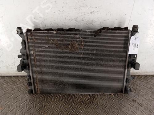 Water radiator FORD S-MAX (WA6) 2.0 TDCi | BP30017636M31 