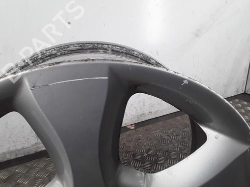 Fælk RENAULT KOLEOS I (HY_) 2.0 dCi (HY0K) | BP30017484C45 - Image 2