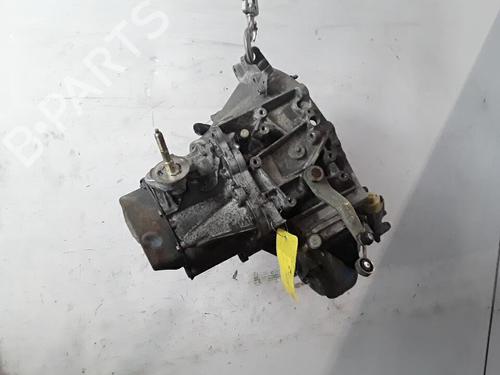 Getriebe für PEUGEOT 206 Hatchback (2A/C) 1.9 D (69 hp) 30021509