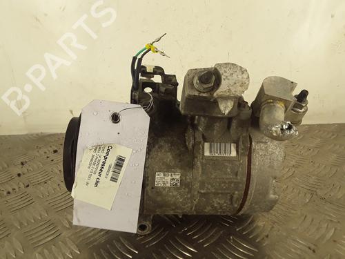 Used AC compressor FORD C-MAX II (DXA/CB7, DXA/CEU) 1.5 TDCi (120 hp) 30023581