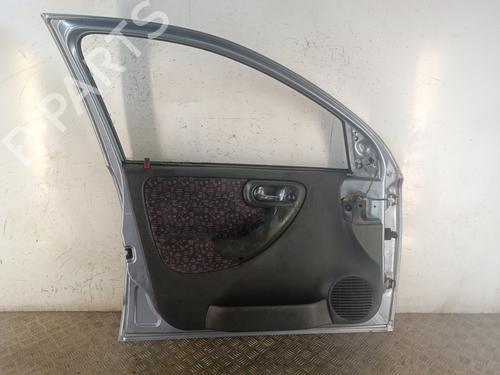 Left front door OPEL CORSA C (X01) 1.7 DTI (F08, F68) | BP30011493C2