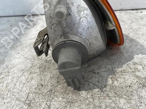 Kierunkowskaz przedni prawy VW CADDY II Box Body/MPV (9K9A) 1.9 TDI | BP30021396C33