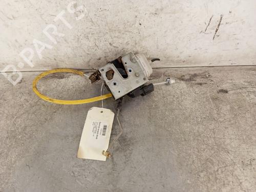 Front right lock AUDI A3 (8L1) 1.9 TDI | BP30017700C97 