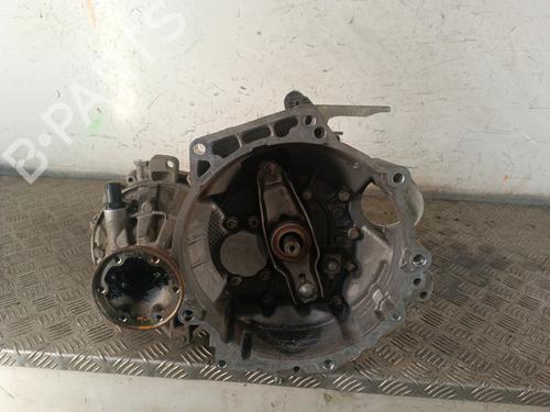 Used Gearbox SKODA FABIA II (542) 1.6 TDI (75 hp) 30025896