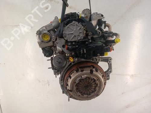 Motor CITROËN C3 II (SC_) 1.6 BlueHDi 100 | BP30018162M1 