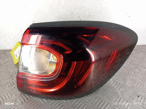 Right taillight RENAULT CAPTUR I (J5_, H5_) 1.5 dCi 90 (J5N4, J5M5, J5MW, J5M6, J5AL, J5AJ) | BP40258747C35 - Image 2