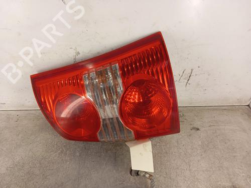 Right taillight HYUNDAI ATOS (MX) 1.1 | BP30025426C35 