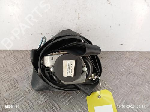 Used Front left seatbelt Front left seatbelt 37496493 37496493