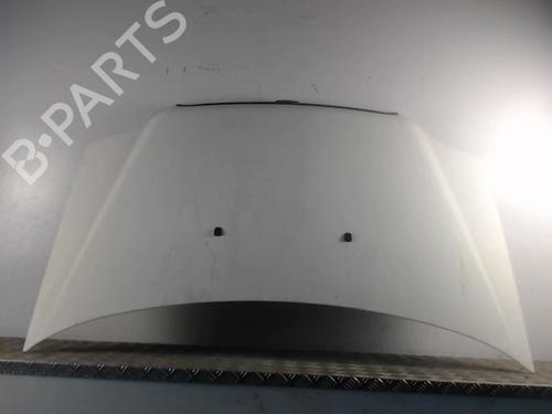 Hood FIAT DOBLO Box Body/MPV (223_) 1.9 JTD | BP30027490C1 