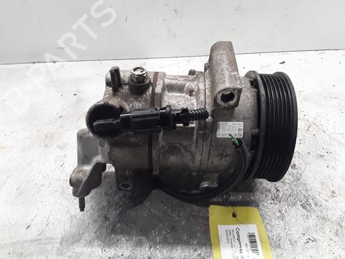 AC-Kompressor PEUGEOT 2008 I (CU_) 1.2 VTi | BP30012753M34 