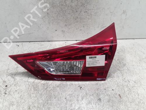Used Right tailgate light TOYOTA AURIS (_E18_) 2.0 D-4D (ADE186_, ADE186R) (124 hp) 30013577