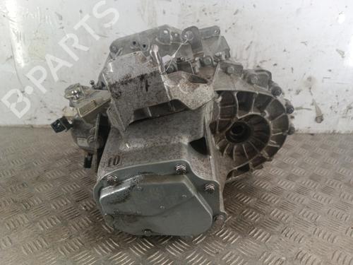 Gearbox CITROËN C4 Picasso II 1.2 THP 130 | BP39379938M3 - Image 6