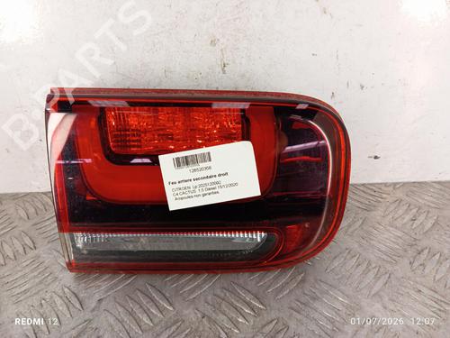 hjre-baglygte-bagklap-citroen-c4-cactus-2014-36967013 main image