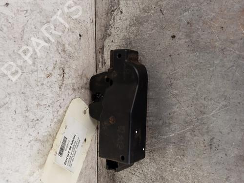 Bagklap lås CITROËN XSARA PICASSO (N68) 1.6 HDi (90 hp) 30025580