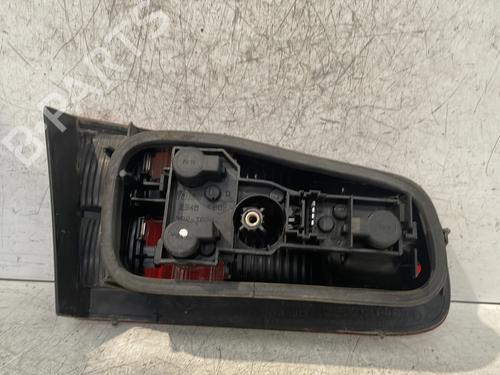 Achterlicht kofferdeksel achterklep rechts RENAULT LAGUNA II (BG0/1_) 1.9 dCi | BP30015614C80 