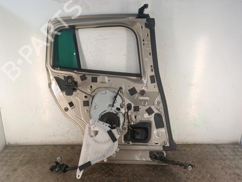 Venstre side skydedør FORD B-MAX (JK) 1.0 EcoBoost | BP30010078C74 