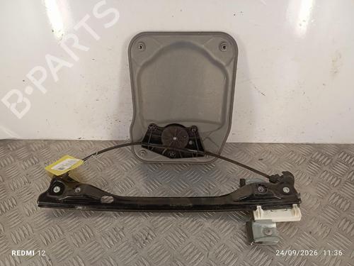 Used Front left window mechanism Front left window mechanism 39460174 39460174