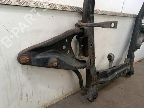Used Subframe Subframe DACIA DOKKER MPV (KE_) 1.2 TCe (KEM0, KEAY) (115 hp) 33969786 33969786