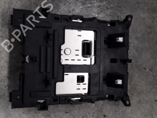 Multifunctionele display RENAULT MEGANE IV Grandtour (K9A/M/N_) 1.5 dCi 110 | BP30024036C48