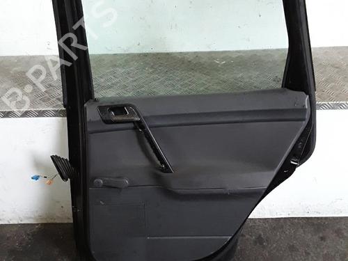 Drzwi tylne prawe VW POLO IV (9N_, 9A_) 1.2 | BP30021900C5 