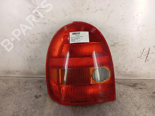 Rückleuchte Links für OPEL CORSA B (S93) 1.2 i (F08, F68, M68) (45 hp) 30025075