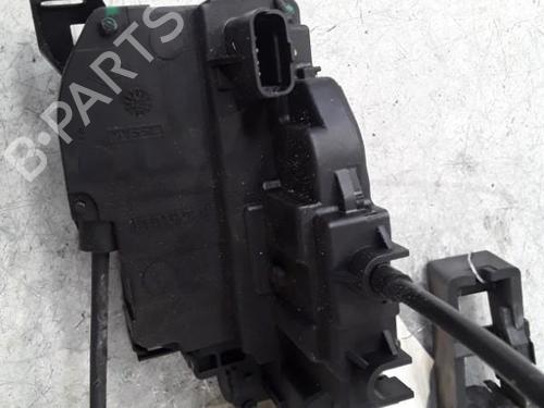 Used Rear left lock RENAULT CLIO III (BR0/1, CR0/1) 1.5 dCi (BR17, CR17) (86 hp) 30027041