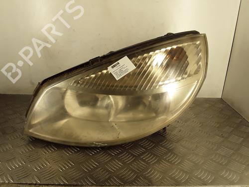 Left headlight RENAULT SCÉNIC II (JM0/1_) 1.5 dCi (JM02, JM13) | BP30022748C28 - Image 2
