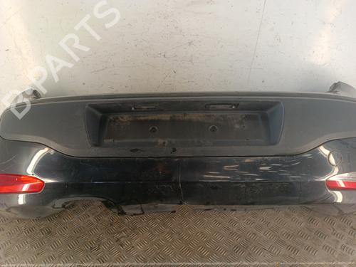 Used Rear bumper Rear bumper FIAT PUNTO EVO (199_) 1.6 D Multijet (120 hp) 30023349 30023349