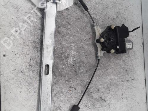 Used Front left window mechanism KIA PICANTO III (JA) 1.0 (67 hp) 30009489