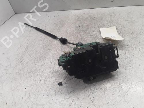 Used Front left lock Front left lock 30021021 30021021