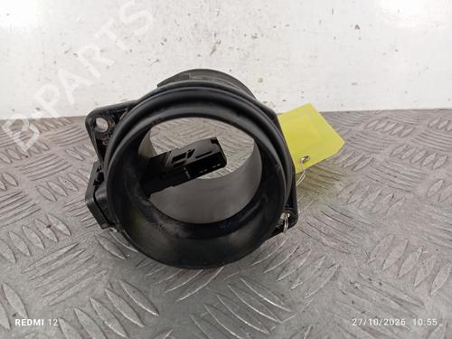 Used Mass air flow sensor Mass air flow sensor FIAT SCUDO Van (270_, 272_) 2.0 D Multijet (128 hp) 40448624 40448624