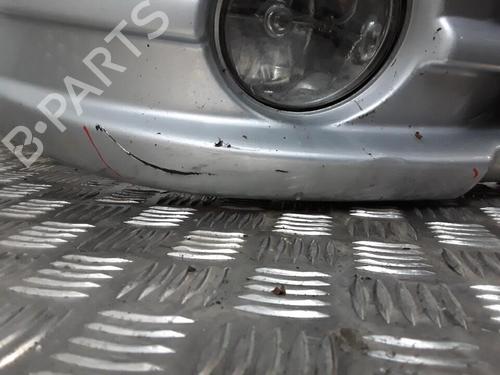 Front bumper HYUNDAI ACCENT II (LC) 1.5 CRDi | BP30026750C7