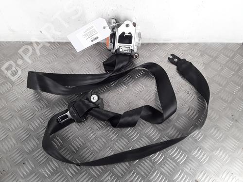 Used Front left belt tensioner SKODA OCTAVIA III Combi (5E5, 5E6) 1.2 TSI (105 hp) 30940662