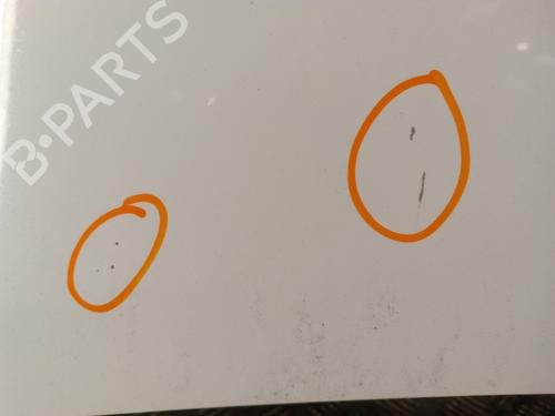 Hood CITROËN C3 III (SX) 1.2 PureTech 82 | BP30011729C1