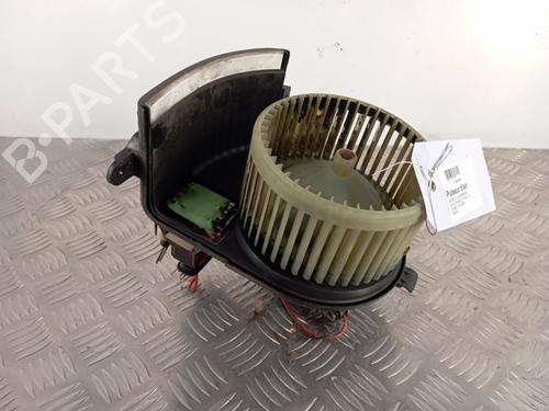 Used Heater blower motor RENAULT CLIO II (BB_, CB_) 1.5 dCi (B/CB07) (65 hp) 30007825