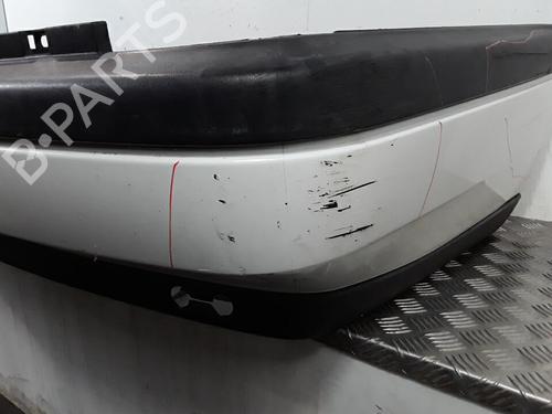 Bak støtfanger VW VENTO (1H2) 1.9 TDI (90 hp) 30011286