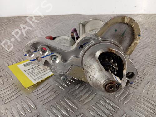 Starter DACIA SANDERO III 1.0 TCe 90 | BP37740573M8 - Image 3