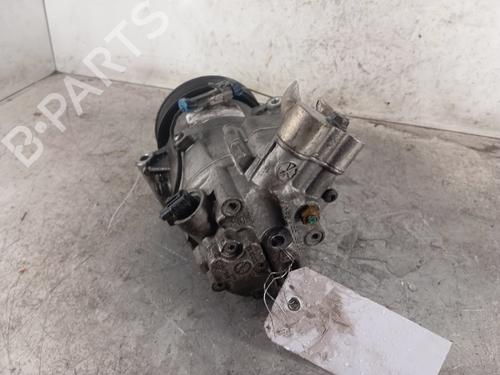AC compressor CHEVROLET ORLANDO (J309) 2.0 D | BP30017761M34 