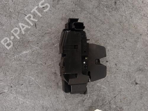 Used Tailgate lock CITROËN C4 II (NC_) 1.6 HDi 115 (114 hp) 30010164