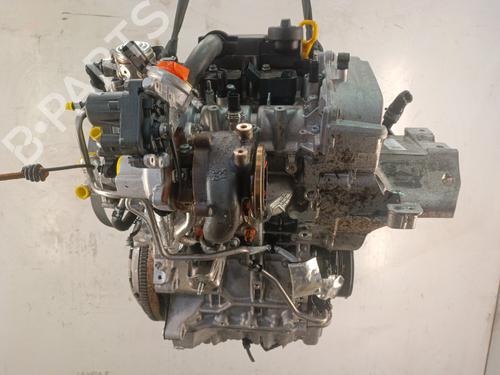 Engine SEAT IBIZA V (KJ1, KJG) 1.0 TSI | BP37740617M1 - Image 7