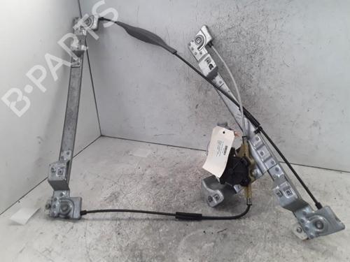 Front right window mechanism RENAULT KANGOO Express (FW0/1_) 1.5 dCi 85 (FW0K, FW0L, FW0B) | BP30009405C23 - Image 3