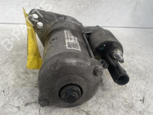 Starter SEAT LEON (5F1) 1.6 TDI | BP30021298M8 
