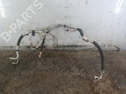 Used AC pipe AC pipe PEUGEOT 208 I (CA_, CC_) 1.6 HDi / BlueHDi 75 (75 hp) 36654923 36654923