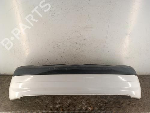 Used Rear bumper RENAULT CLIO II (BB_, CB_) 1.5 dCi (B/CB07) (65 hp) 30012339