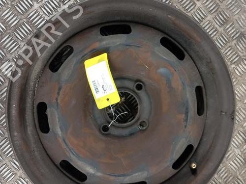 Used Rim CITROËN C3 II (SC_) 1.0 VTi 68 (68 hp) 30017978