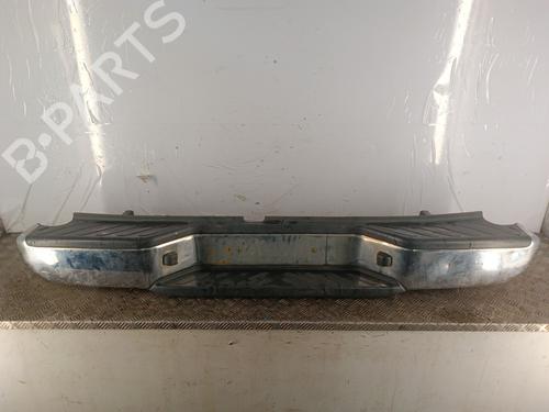 Used Rear bumper Rear bumper NISSAN NAVARA NP300 (D40) 2.5 dCi 4WD (171 hp) 35918615 35918615