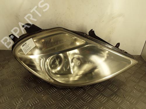 Used Right headlight CITROËN C8 (EA_, EB_) 2.0 HDi 165 (163 hp) 30144466