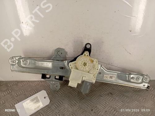 Used Front right window mechanism Front right window mechanism 38712654 38712654